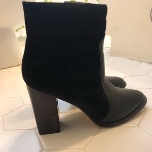 Brand new Madewell boots!!